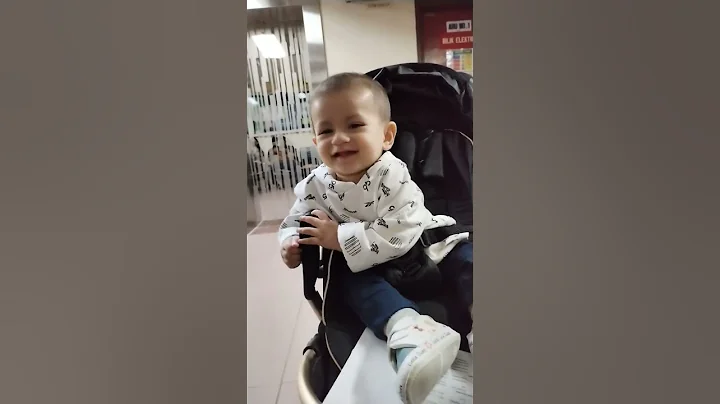 Before his circumcision 😌😍.