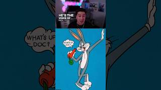 The Voice Behind All Your Favorite Looney Tunes Characters!