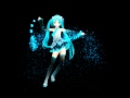 MMD 初音ミク Weekender Girl Live Mirrored Test 
