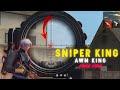 Free fire sniper king   headshot king  awm king  kasana gamer