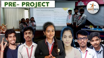 S.I.H. Based ISRO project for farmer || Heavy Rain solution