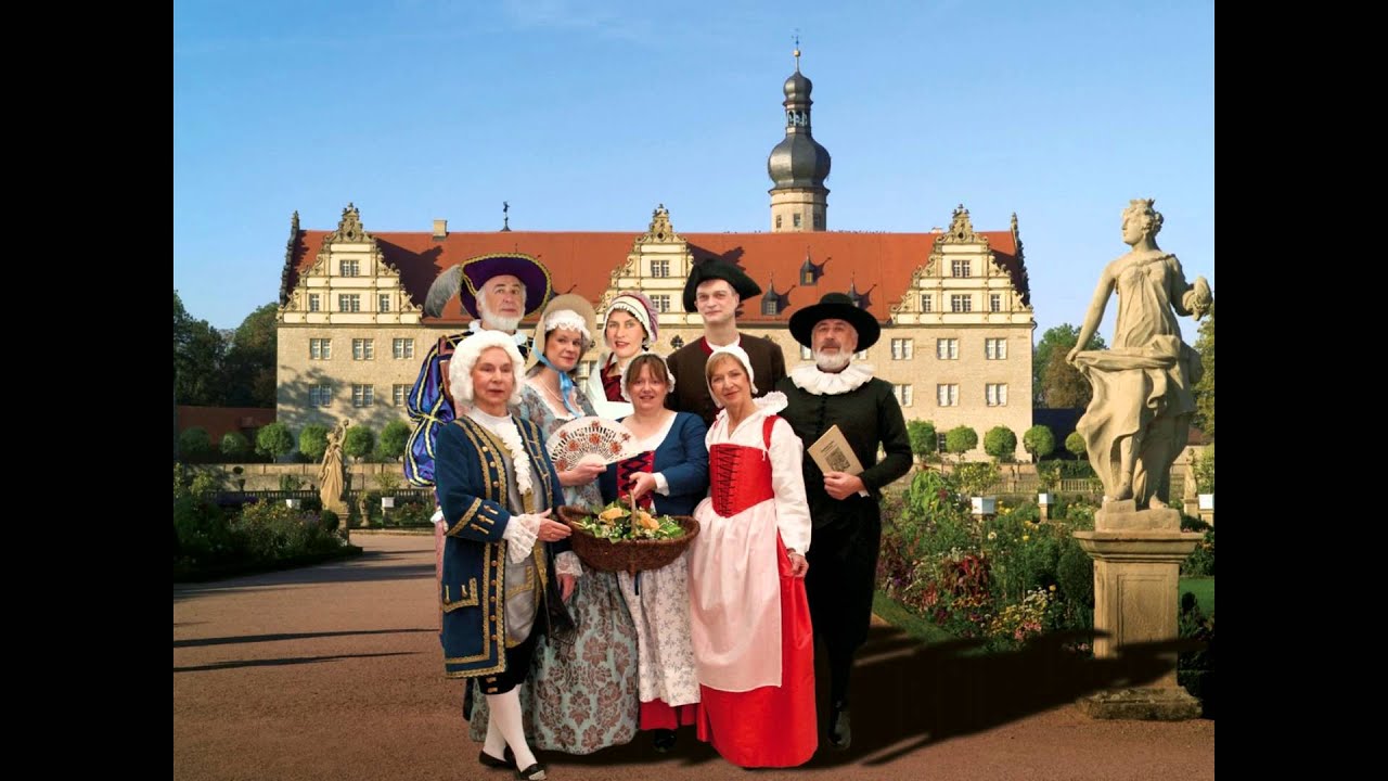 Hohenlohe und Tauberfranken - Folge 15: Bewegung, Geschichte und Genuss - Radeln im Taubertal