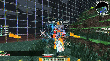 Kohi 1v1 PvP Montage