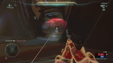 Halo 5 Slayer Truth 🐺 Killing Frenzy