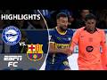 GUARD OF HONOR 🔥 Alaves vs. Barcelona | LALIGA Highlights | ESPN FC Mp3 Song