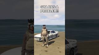 Hackers In Gta?