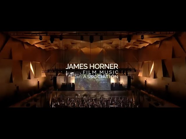 Braveheart Suite - James Horner - Live Performance class=