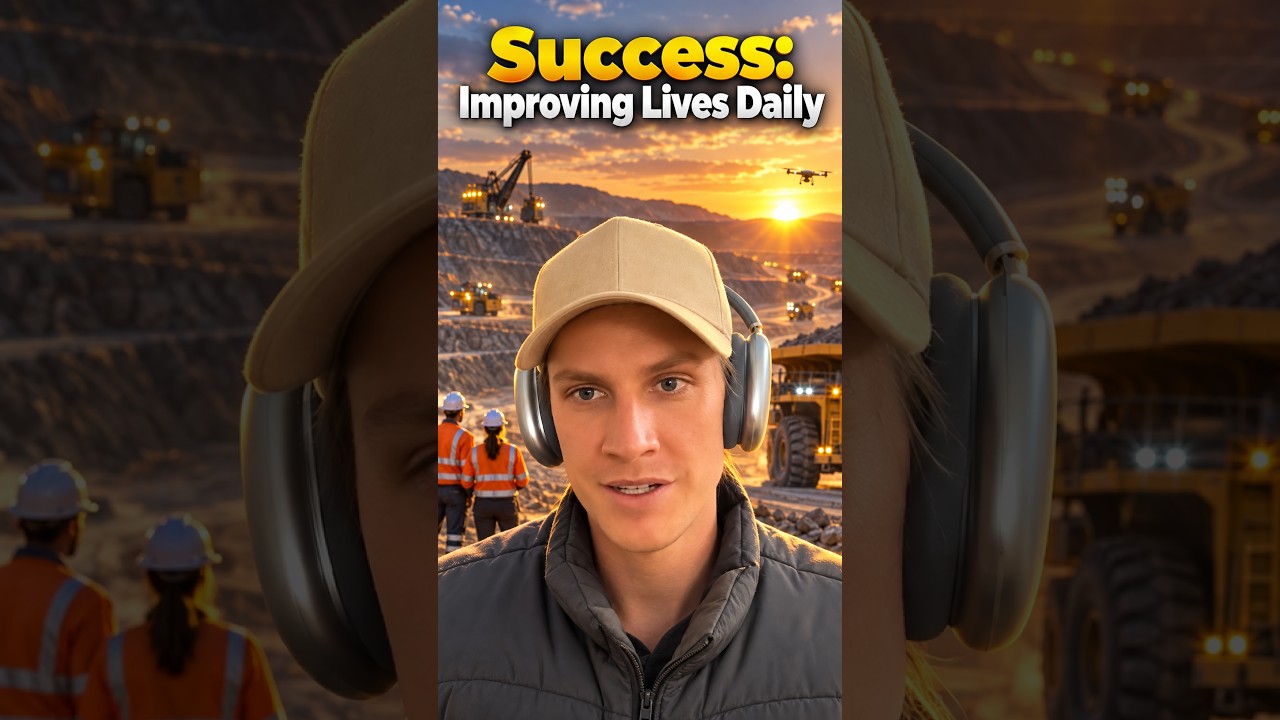 Success: Improving Lives Daily