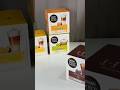 #كبسولات_دولتشي شوكوتشينو شوفوا الحلقة الكاملة #chocucino #DolceGusto #shorts