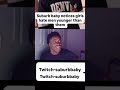 Suburb baby notices girls hate men younger than them