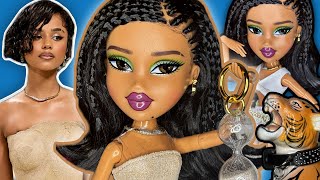 TYLA x BRATZ Collector Doll Review Unboxing