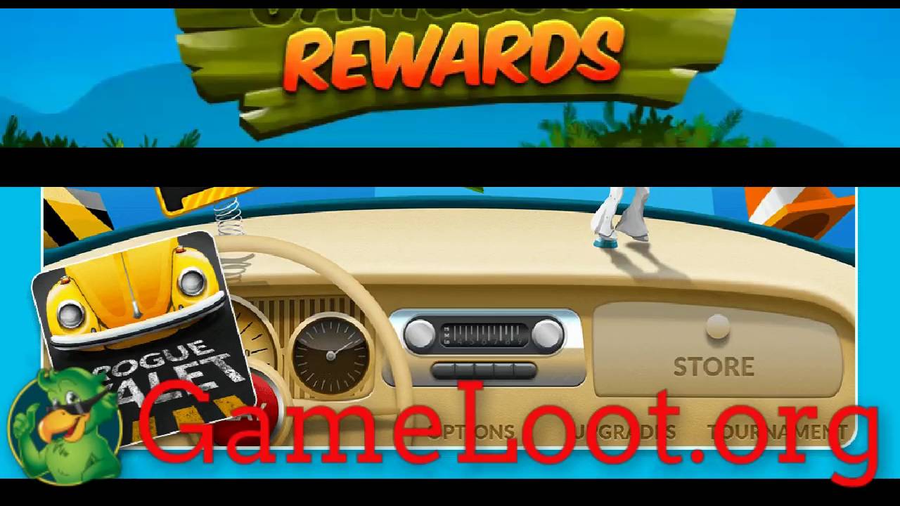 Game Loot Network Review Charlotte