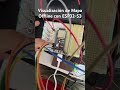 Mapa Offline ESP32-S3 and ST7789 Display - #esp32
