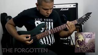 Killswitch Engage - The Forgotten - Cover/Playthrough