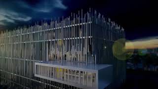 新美館｜空間內部願景