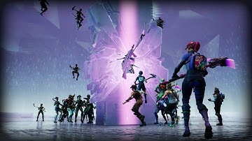 Watching THE UNVAULTING EVENT in RIFT PRIVATE SERVER // NEW RIFT 2.0 // Chapter 1 Season 8