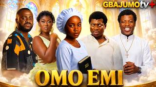 OMO EMI - Latest Yoruba Movie 2026 Starring TUNDE ADERINOYE | APANKUFOR | JULIET JATO