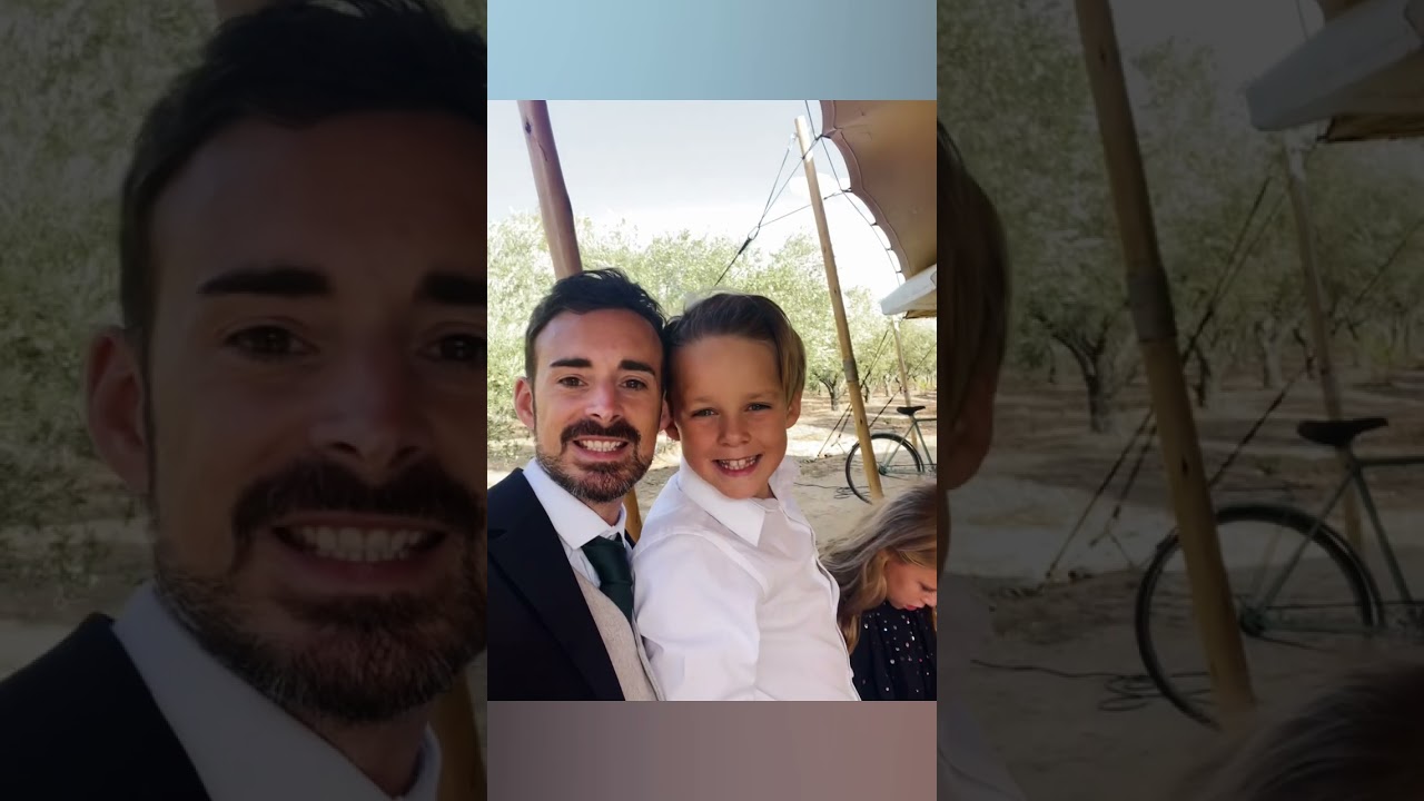 A&C wedding Chateau chanet