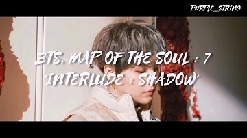 | 1 hour loop | bts map of the soul : 7 