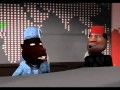 Nigerian Corruption Cartoon Comedy 1 - FUEL SUBSIDY 
