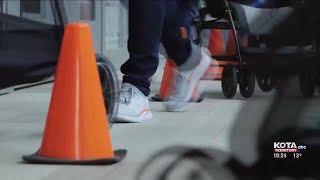 Consumer Reports: Stroller testing, safety risks