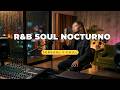 R&amp;B / Neo-Soul que atrapa 🌙 vibra sensual y chill para enfocarte y fluir