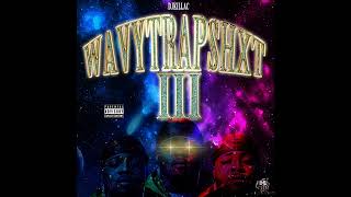 DJKillaC || WAVYTRAPSHXT 3 INTRO || PROD. SAINTGABRIEL x KAAJ