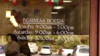 Rancho Nails and Spa 08 22 15