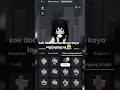 hias ava | yang mau req bisa komen yhh #roblox