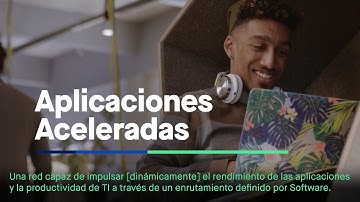 CenturyLink | Red adaptativa - Escalamiento cuando usted lo necesita (Spanish)