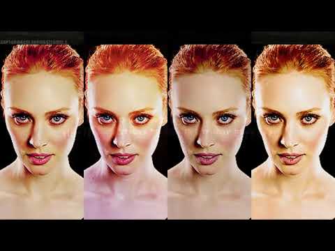 photoshop - 7 actions for you