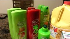 Cvs 9/14/13 medicina gratis y shampoos