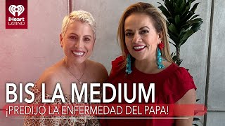 Bis la Medium habló de la salud del Papa | Ginalogia | iHeartLATINO