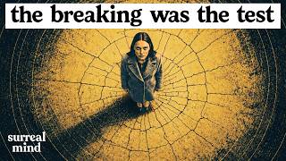 This Video Found You Because You Passed the Season That Was Meant to Break You | Carl Jung
