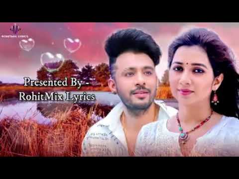 Meri kaali kaali si Raaton ka Tu Sanam Sitara Hai / tony kakkar sherya Goshal