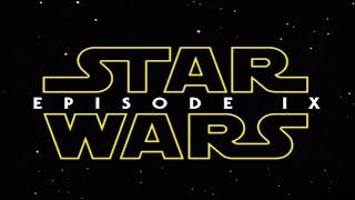 Soundtrack Star Wars  Episode IX - Theme Song by Justin Adamson 904 views 5 years ago 2 minutes, 58 seconds