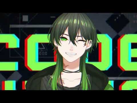 【Live2D:No1】Vtuber鍵乃いつき紹介＆表情アニメーションPV