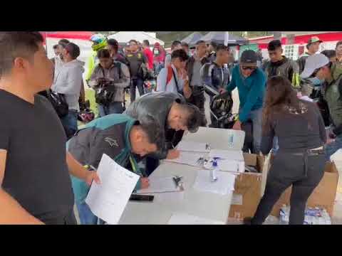 Le pusimos las manos encima a la gama de motocicletas de Kawasaki.