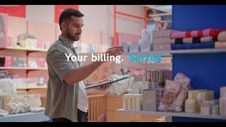 Small business waste? Cleanaway has it Sorted.