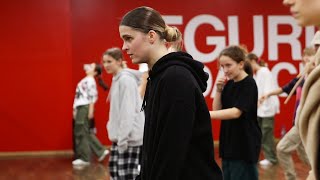 MASTERS CHOREO by Egurrola - Kate Trukhina / Alyona Alyona - Dai Boh