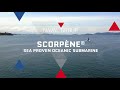 Scorpene®: sea proven oceanic submarine #WhyScorpene