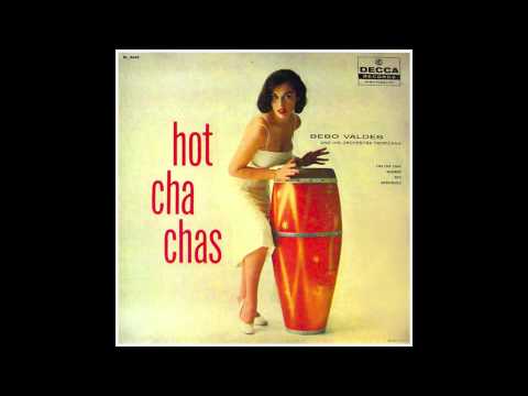 Bebo Valdes - Batanga Cha Cha - YouTube