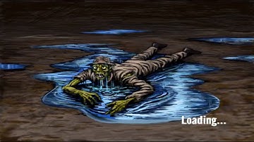 Stubbs The Zombie in Rebel Without a Pulse #03 (Xbox)