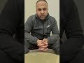 رد محمد عبدالله على محمد على