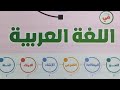 منهج مادة اللغة العربية للصف الأول الإعدادي الأزهري المنهج الفصل الدراسي الثاني كتاب المرشد ٢٠٢٦