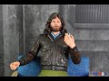 NECA Toys The Thing Ultimate MacReady Outpost 31 Figure Review