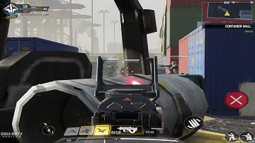 Call of Duty: Mobile - Gameplay Walkthrough Part 20 - Tutorial (iOS, Android)