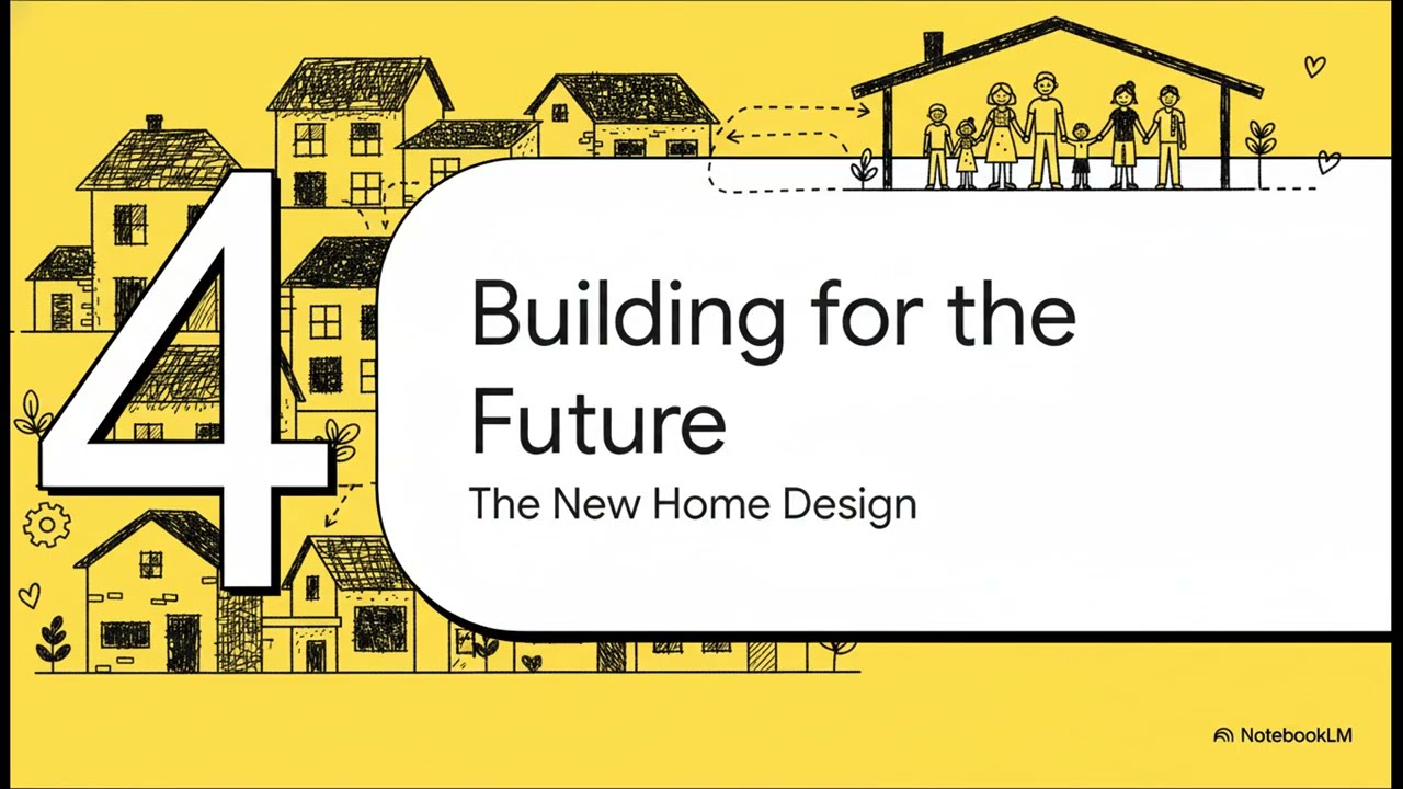 The Great American Move In | 2026 Multigenerational Housing Outlook in Metro DC (the DMV)