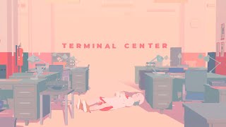 Haruno - Terminal Center (Tomggg Remix) MV