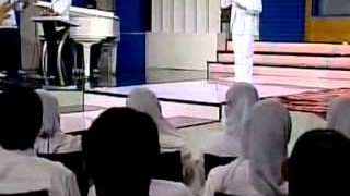 Sarwana on Mario Teguh Golden Ways.